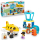 LEGO DUPLO 10443 Pierwszy raz na lotnisku - 1331604 - zdjęcie 2